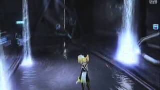 Hatsune Miku Project DIVA Liar Betty