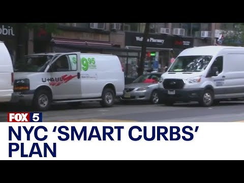 New program aims to improve NYC street deliveries and ease congestion
