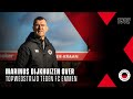 ?️ Marinus Dijkhuizen over topper #EXCEMM | '?? ????? ?? ??? ??? ?? ?????????? ?? ????? ???????'