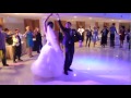 Свадебный танец семьи Рыжко!!!! 