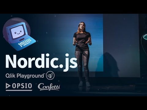 Nordic.js 2018 • Anna Migas - Fast but not furious: debugging user interaction performance issues