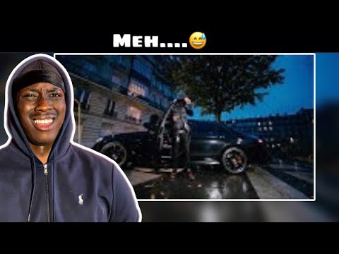 American Reaction To DOC OVG 667 - Outro (c'est tout) 🇫🇷