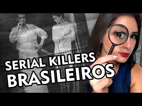 ELES FAZIAM LINGUIÇAS DE CARNE HUMANA! (CASO RUA DO ARVOREDO) | Série Criminal #03