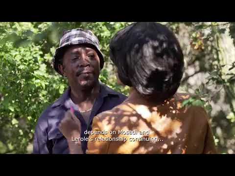 The Throne - 15 April 2019