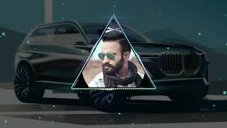 Red rose (bass boosted) punjabi song by dilpreet dhillon