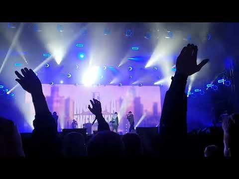 Molesta Ewenement - Powrót [Kortowiada 2023 Olsztyn]