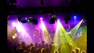 Teenage Fanclub - The Town and The City