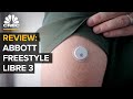 Abbott Freestyle Libre 3 Review A Discrete CGM For Diabetics
