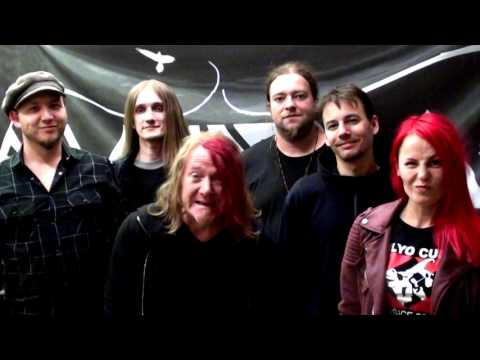 Ravenclaw a Kai Hansen pozývajú na DOBRÝ FESTIVAL 2017