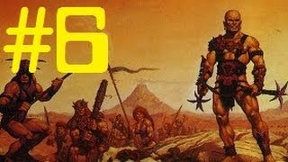 Let's Play - Dark Sun - Part 6