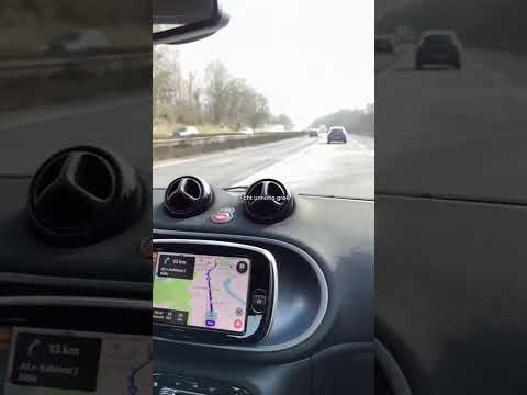 Is THIS the BEST #electriccar?? 🤔 #electromobility #smart #smarteq #smartfortwo #electriccar #sho...