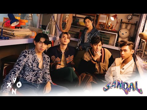 Video thumbnail for Sandal