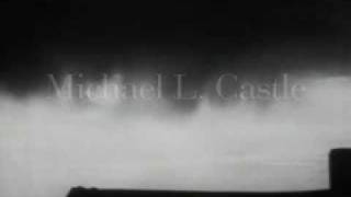Michael L. Castle - Woody Guthrie&#39;s Dust Storm Disaster ( The Great Dust Storm )