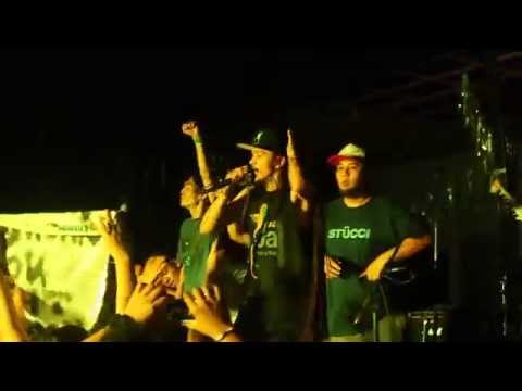 The Chongkeys with Jid Pascual - Zion