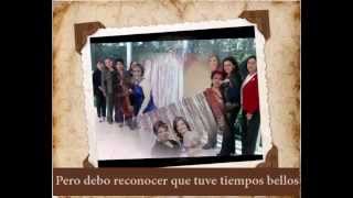 Este es mi año- Tercer cielo (Letra)