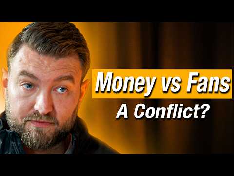 Tom Gorringe, Swansea CEO: “I’d Rather Have Dirty Windows & Get Promoted”