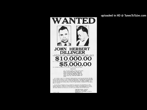 JAIR G - DILINGER (AUDIO) - [PROD. simmi-OHH 485]