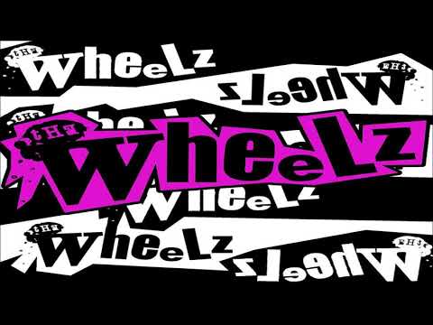 the Wheelz - Two Little Boys