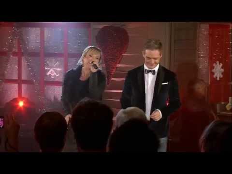 annes Winterwonderland - Christoff & Kathleen - Mijn Engel Hou Me Vast