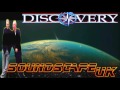 SOUNDSCAPE UK (DISCOVERY)BY JAZZKAT GROOVES