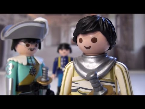 Wallenstein I to go (Schiller in 8,5 Minuten)