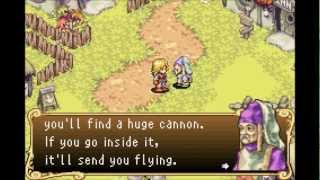 Let's Play Sword of Mana Part 22 - Picking Up More Shinies