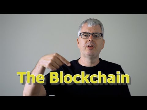 L11: Introduction to Blockchain Consensus