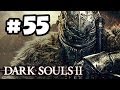 Dark Souls 2 Walkthrough PART 55 Praise The Torch Let S Play Gameplay 360 PS3 PC HD