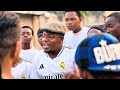 JAMAIS Barca Vs Real Madrid Tatu Séraphin