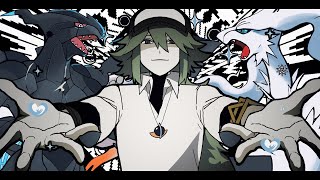∴煮ル果実「オーパーツ」with 初音ミク【Official】- OOPÁRTS