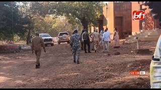 Ouéléni : une localité résiliente malgré les défis