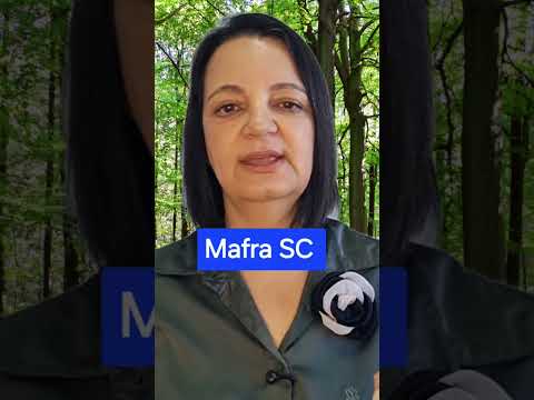 Mafra SC #santacatarina #cidade #motivacional