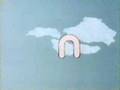 Classic Sesame Street Animation Balloon Alphabet