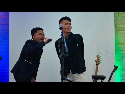 Vei zawng -  Gershon & Thazuala