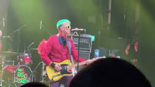 Toy Dolls - Fiery Jack