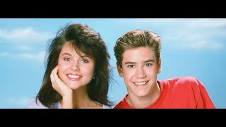 Bayside School, Zack Morris e Kelly Kapowski si piacevano davvero