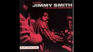 Jimmy Smith - Sweet Georgia Brown