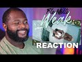 Flo Milli - Weak (REACTION)