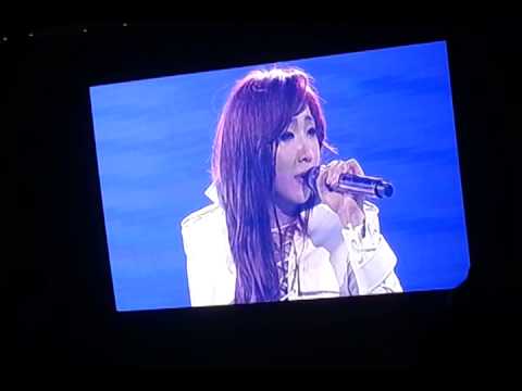 [140517] 2NE1 - Come Back Home in AON Manila