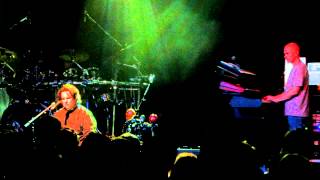 Marillion - Fantastic Place