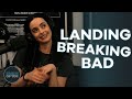 KRYSTEN RITTER Talks About How Badly She Wanted BREAKING BAD