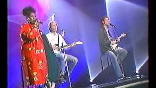 Fredericks,Goldman,Jones C&#39;est pas d&#39;l&#39;amour sacree soiree