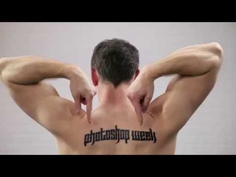 Boomo! CreativeLive Photoshop Week 2015!