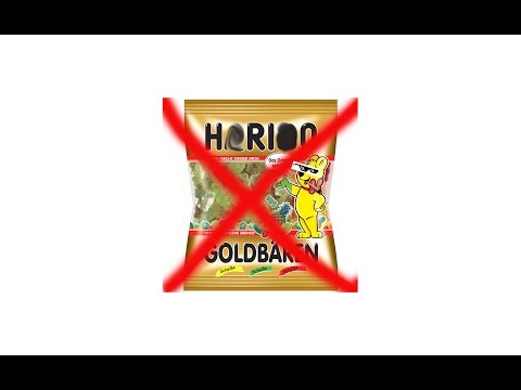 Haribo Werbung Parodie