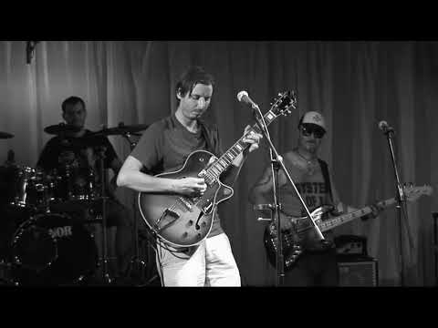 Marek Borský - Marek Borský & Střapatý - Blues seznamkovýho úchyla (live)