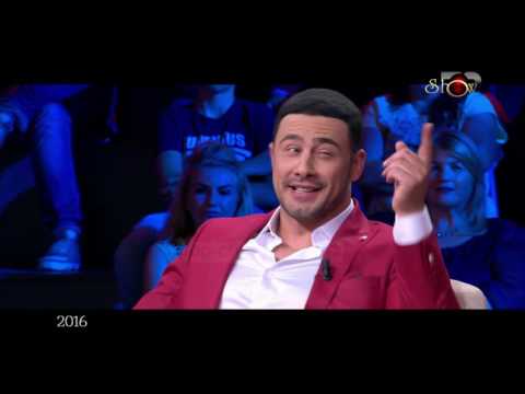 Top Show, 8 Qershor 2016, Pjesa 1 - Top Channel Albania - Talk Show