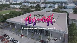 NoizuCon 2024 Highlight
