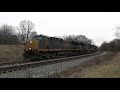 4K 2 24 24 Westbound Empty Coaltrain At Shen JCT WV Shorts Short Video Viral Shortvideo Show
