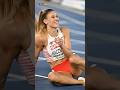 Natalia KACZMAREK Wins 400m ROMA 2024 Athlete Roma2024 Kaczmarek Sports Womenssports