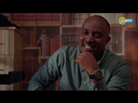 REBA CITY MAID NSHYASHYA YUZUYE HANO//!!